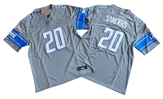 Detroit Lions Jerseys 31 [Cheap NFL Jerseys 1031]